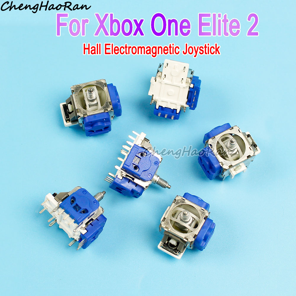 عصا تحكم كهرومغناطيسية لجهاز ت - مراجعة Xbox Elite Controller وسعره