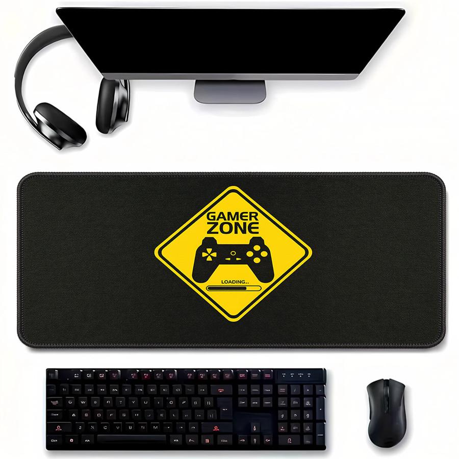 لوحة ماوس أوفرلوك، لوحة ماوس ل - مراجعة Gaming Console Zone وسعره
