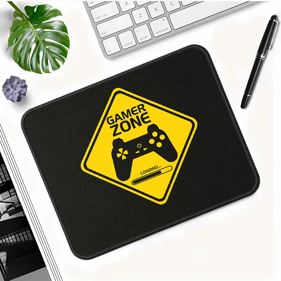 لوحة ماوس أوفرلوك، لوحة ماوس ل - مراجعة Gaming Console Zone وسعره