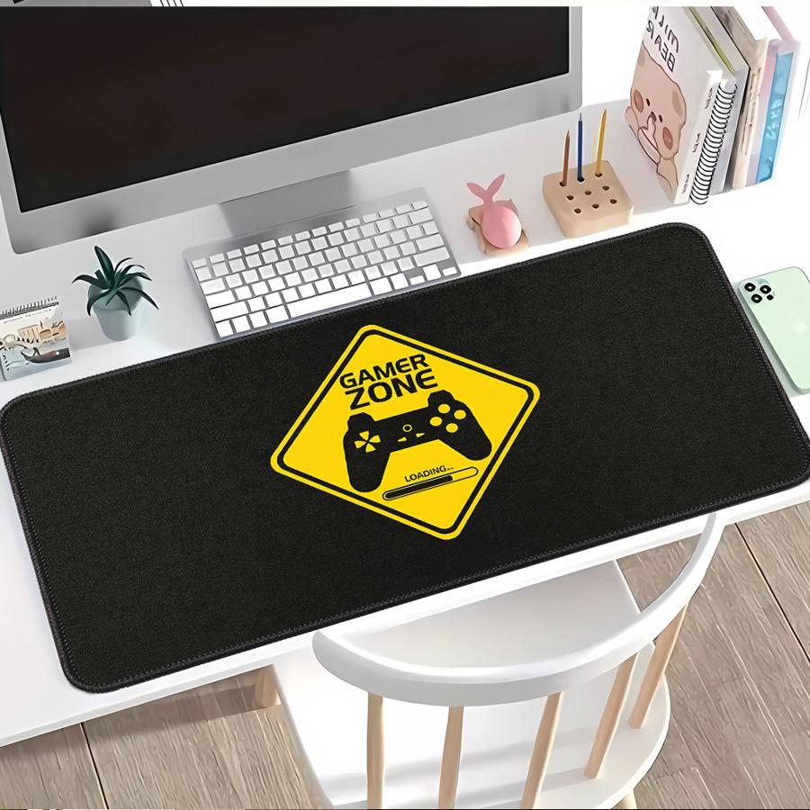لوحة ماوس أوفرلوك، لوحة ماوس ل - مراجعة Gaming Console Zone وسعره
