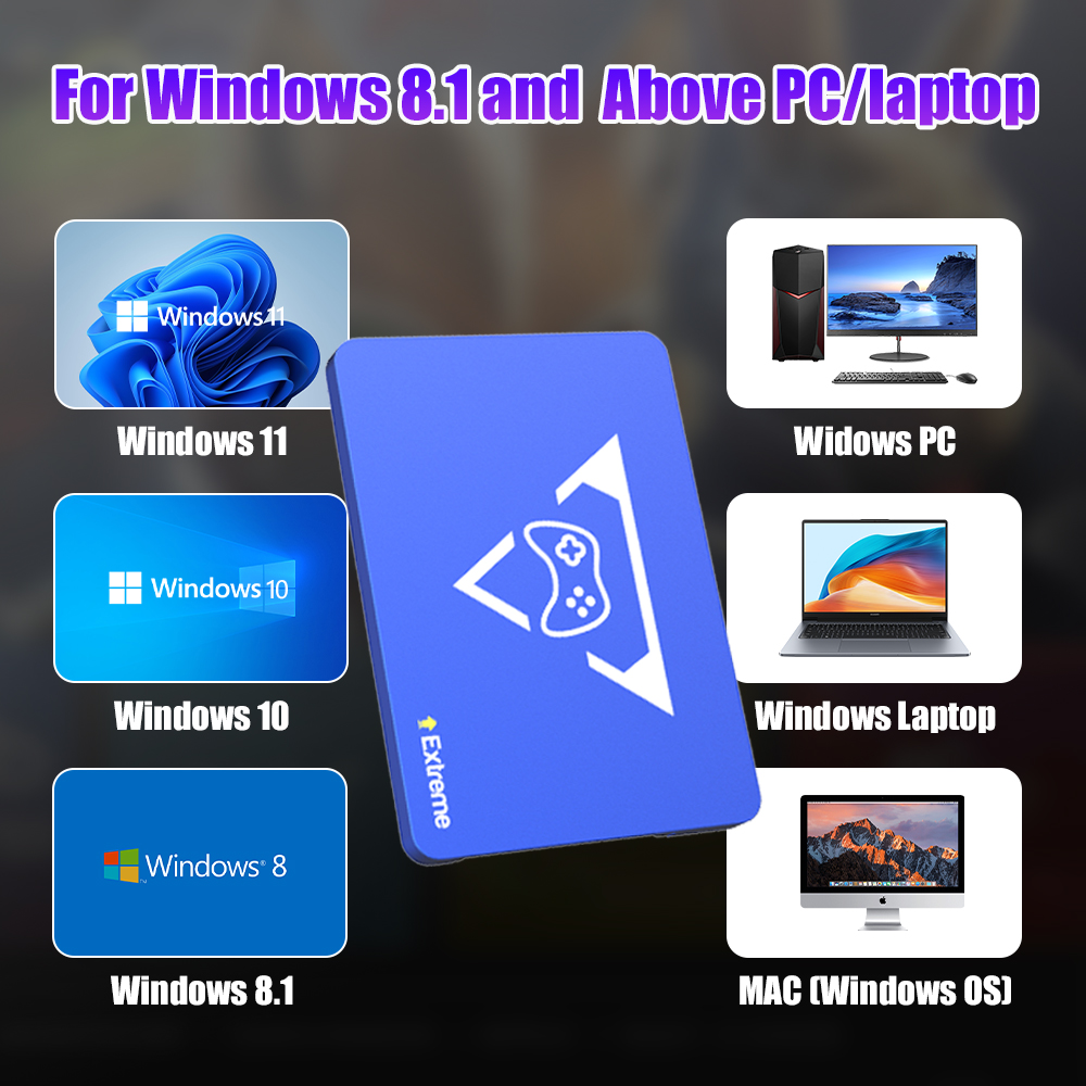 وحدة تحكم ألعاب Play Zone 2TB  - مراجعة Gaming Console Zone وسعره