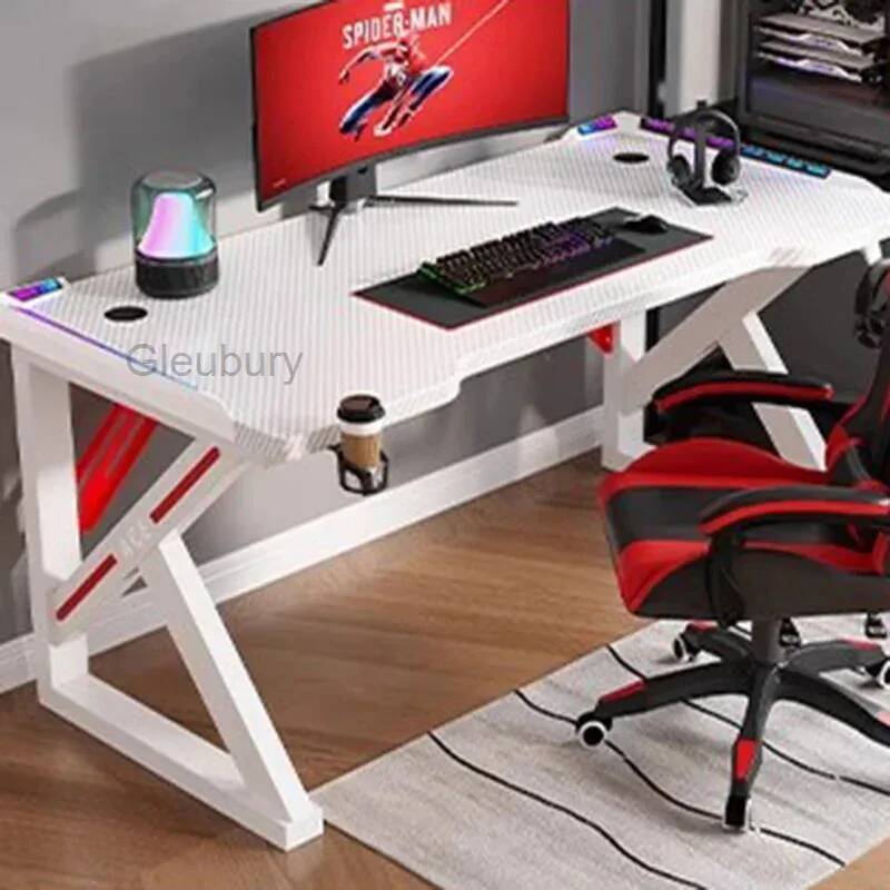 طاولة حائط صغيرة للألعاب، مكات - مراجعة Gaming Console Table وسعره