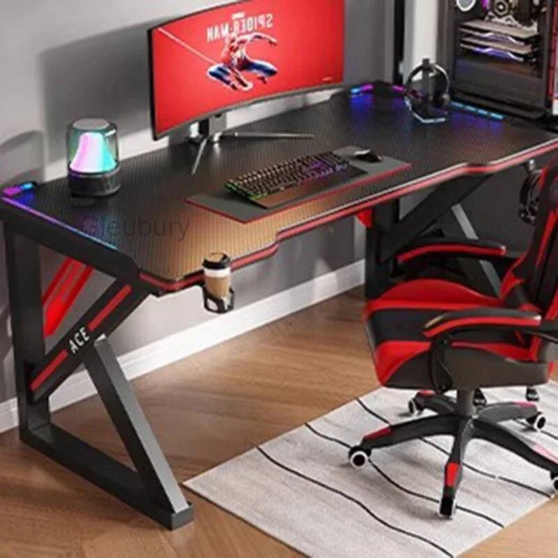 طاولة حائط صغيرة للألعاب، مكات - مراجعة Gaming Console Table وسعره