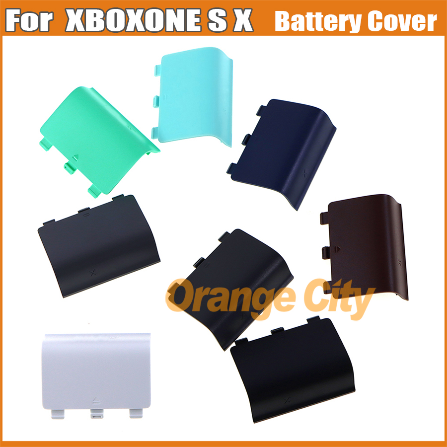 غطاء بطارية أصلي لجهاز إكس بوك - مراجعة Gaming Console For Tv Xbox وسعره