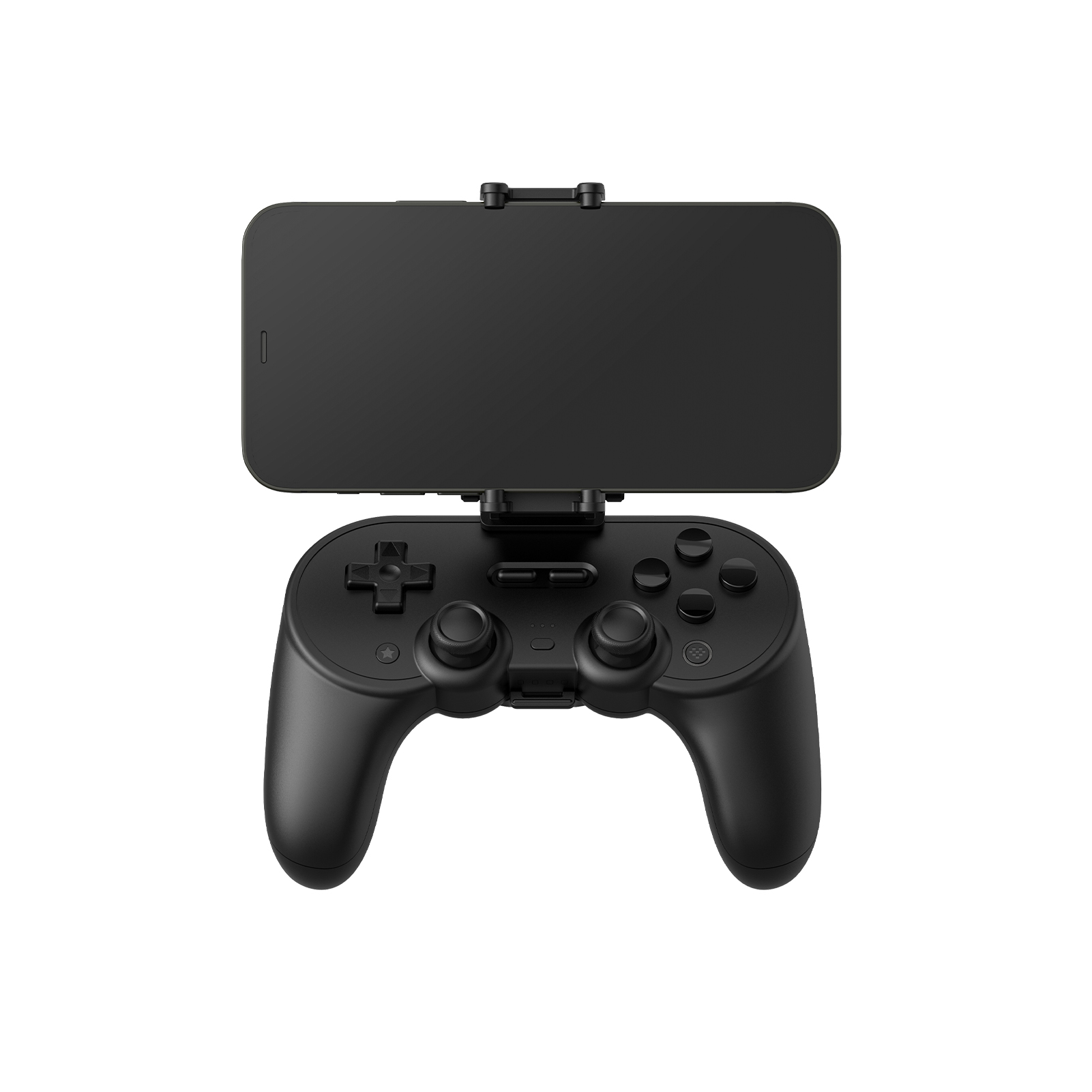 مشبك ألعاب محمول 8BitDo لوحدة  - مراجعة Xbox Elite Controller وسعره