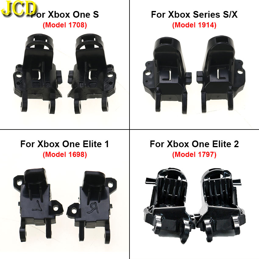 زر مفتاح زناد قوس JCD ، حامل د - مراجعة Xbox Elite Controller وسعره