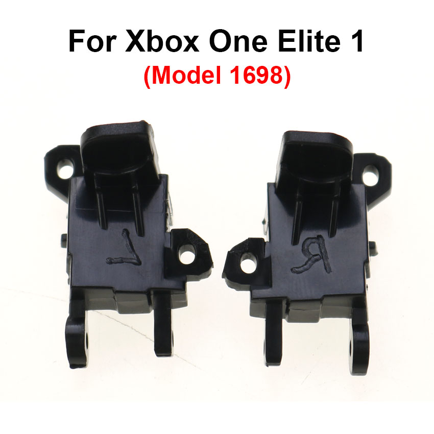 زر مفتاح زناد قوس JCD ، حامل د - مراجعة Xbox Elite Controller وسعره