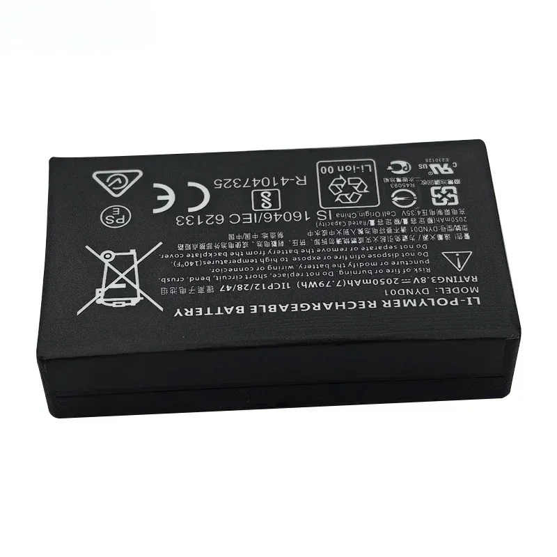 بطارية جديدة DYND01 3.8 فولت 2 - مراجعة Gaming Console For Tv Xbox وسعره