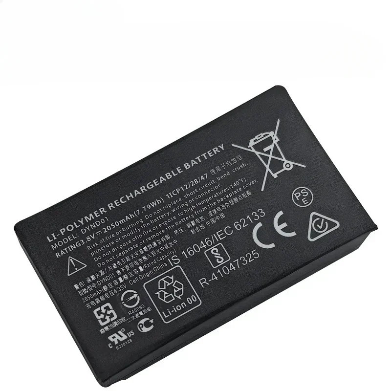 بطارية جديدة DYND01 3.8 فولت 2 - مراجعة Gaming Console For Tv Xbox وسعره