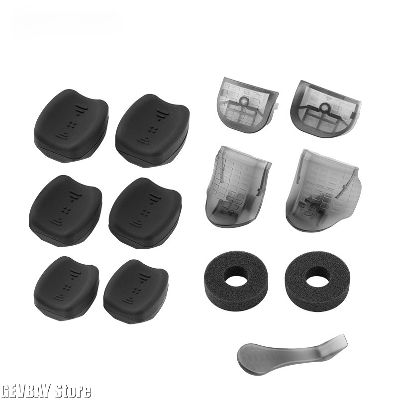 لوحدة تحكم PS5 FPS مجموعة أدوا - مراجعة Trigger Extender Button وسعره