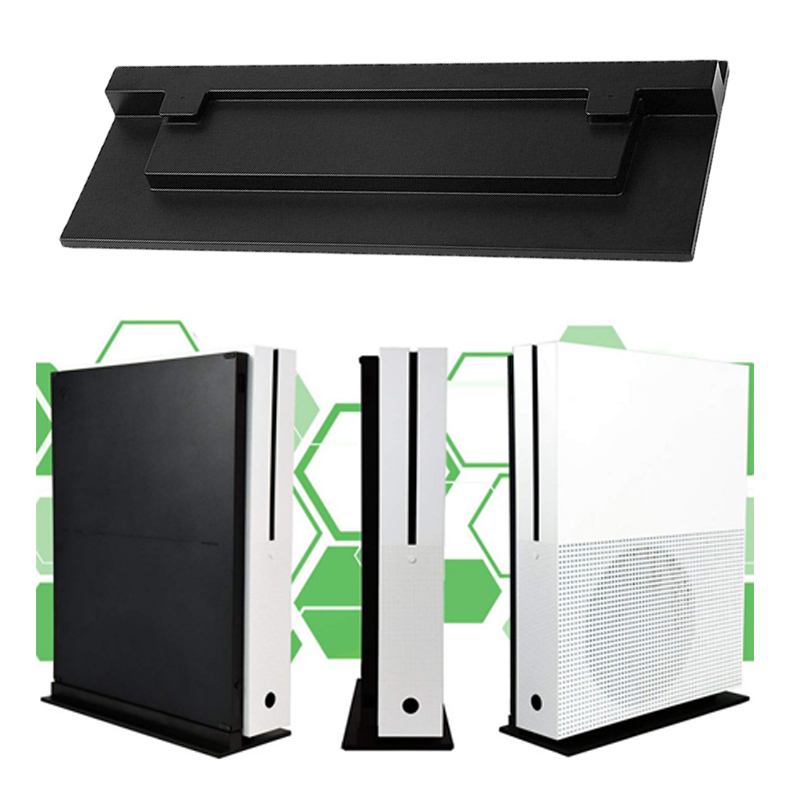 حامل قاعدة لجهاز Xbox One S، ح - مراجعة Gaming Console For Tv Xbox وسعره