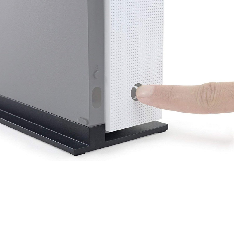 حامل قاعدة لجهاز Xbox One S، ح - مراجعة Gaming Console For Tv Xbox وسعره