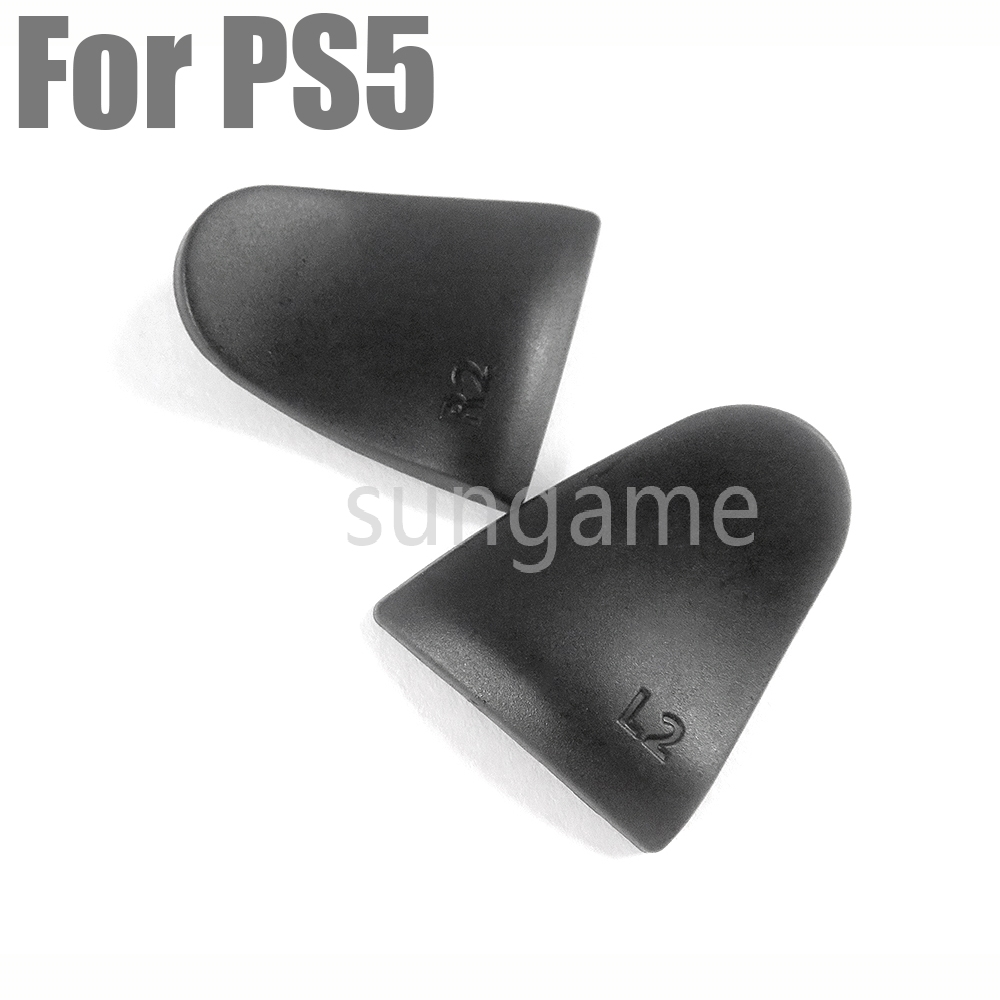 زوج واحد من أغطية عصا التحكم L - مراجعة Trigger Extender Button وسعره