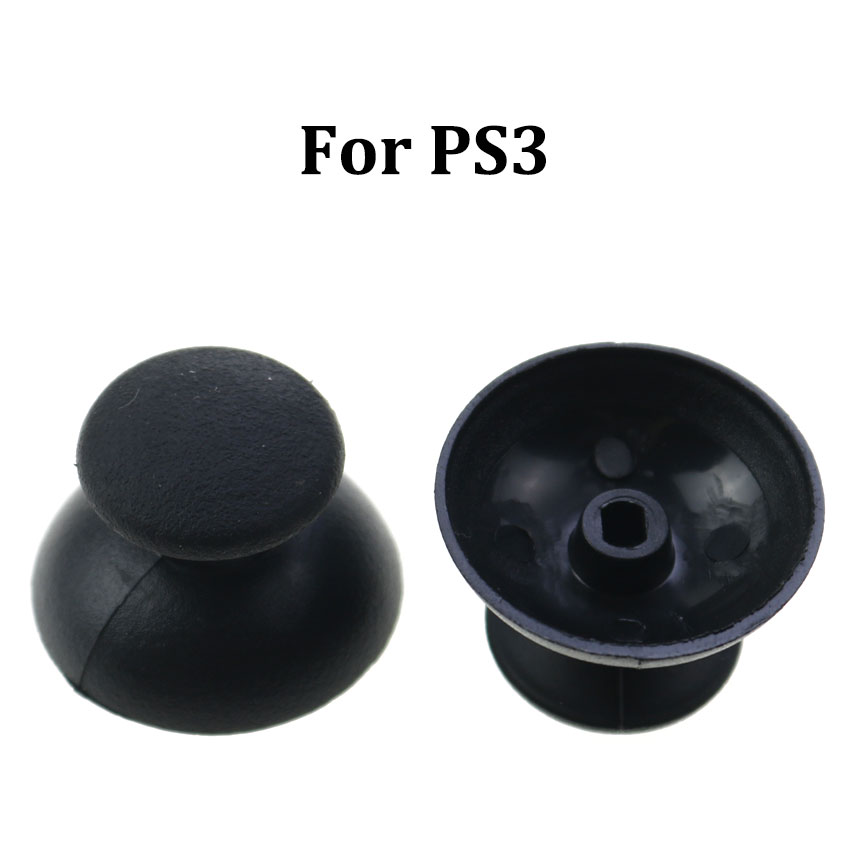 YuXi-التناظرية الإبهام عصا غطا - مراجعة Gaming Console Pc وسعره