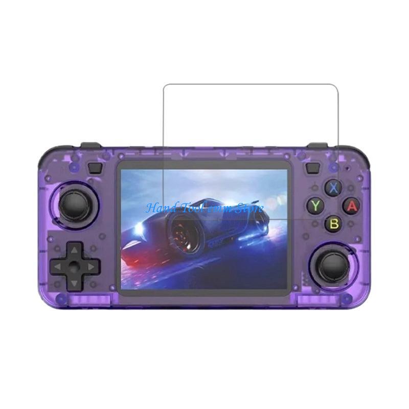 H37F حقيبة سفر صندوق مقاوم للص - مراجعة Gaming Console R36H وسعره