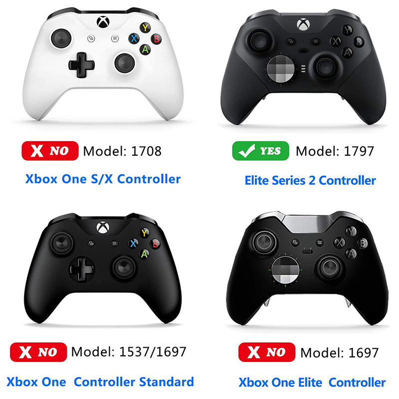 البيانات الضفدع المعادن D-الوس - مراجعة Xbox Elite Controller وسعره