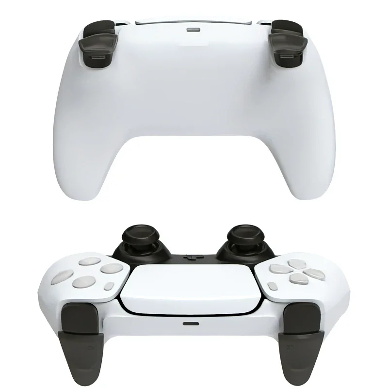أزرار تحكم ممتدة لـ PS5 L2/R2، - مراجعة Trigger Extender Button وسعره