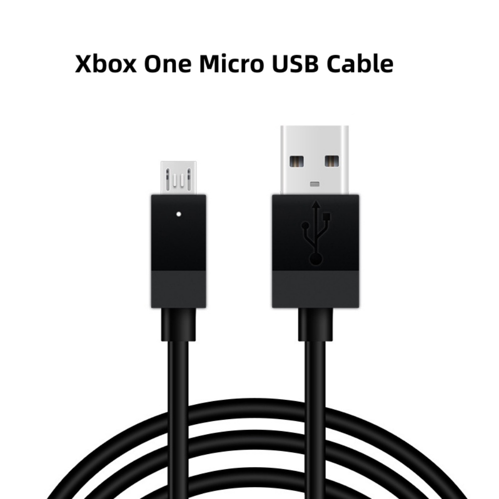 كابل USB 1 متر/2.75 متر متوافق - مراجعة Xbox Elite Controller وسعره