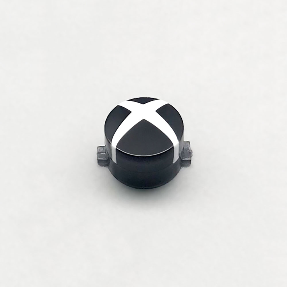 YUXI 1 قطعة زر المنزل ل Xbox O - مراجعة Xbox Elite Controller وسعره