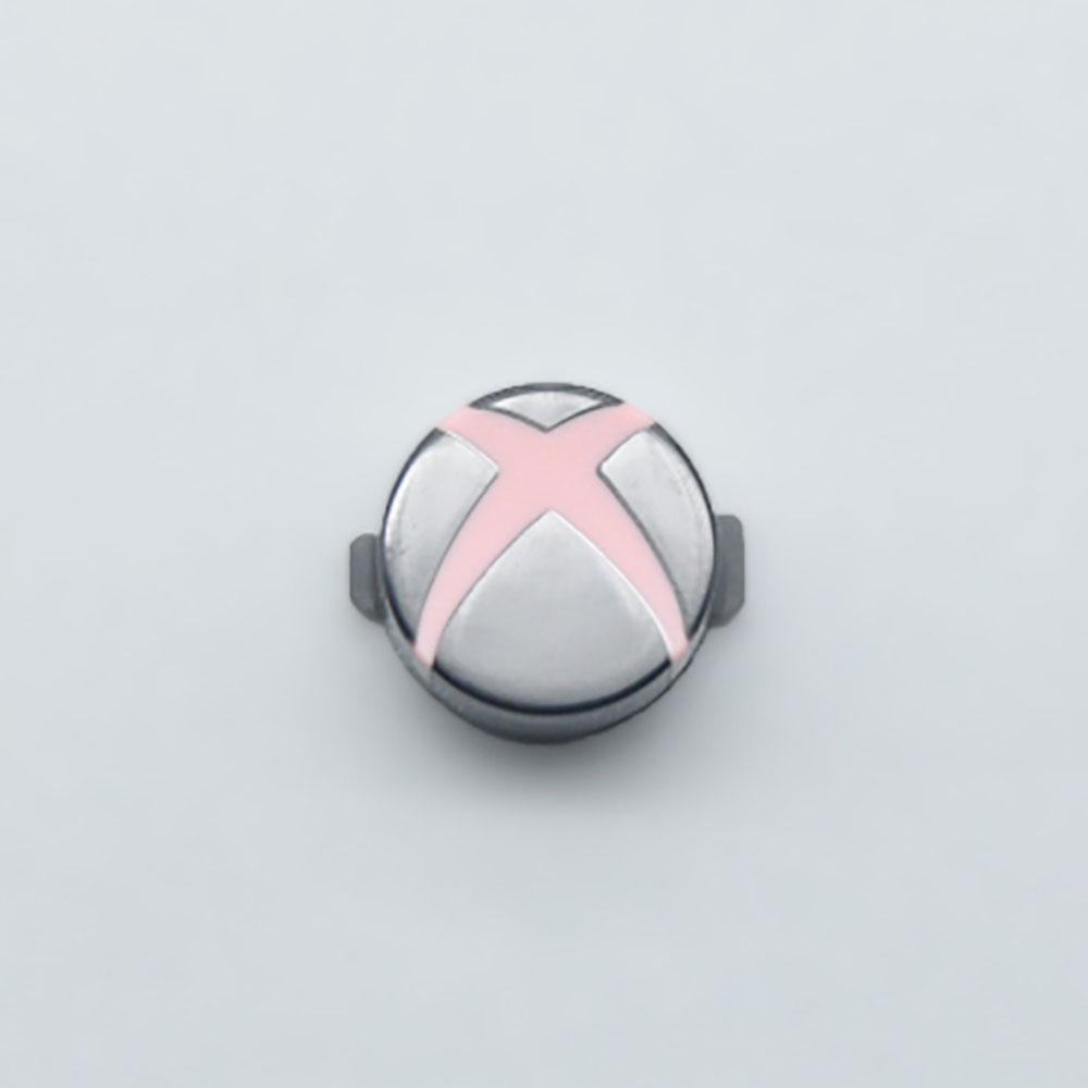YUXI 1 قطعة زر المنزل ل Xbox O - مراجعة Xbox Elite Controller وسعره