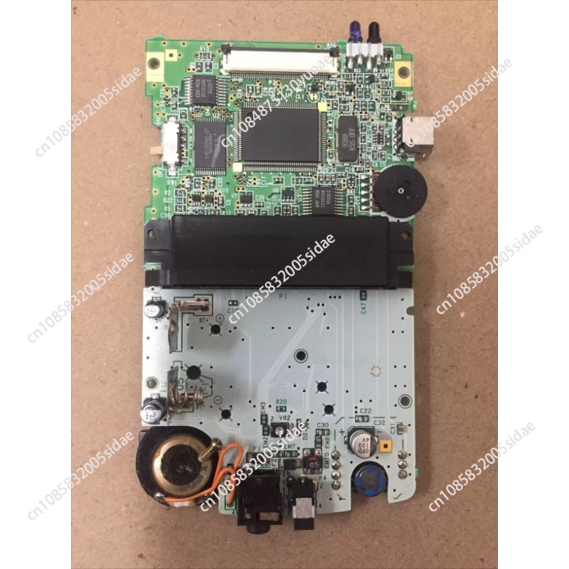 لوحة أم PCB مختبرة بنسبة 100٪  - مراجعة Gaming Console Portable وسعره
