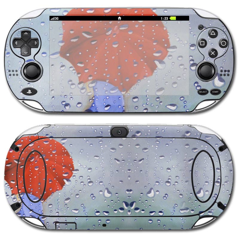 ملصق جلد من الفينيل ملصق لألعا - مراجعة Gaming Console Cartoon وسعره