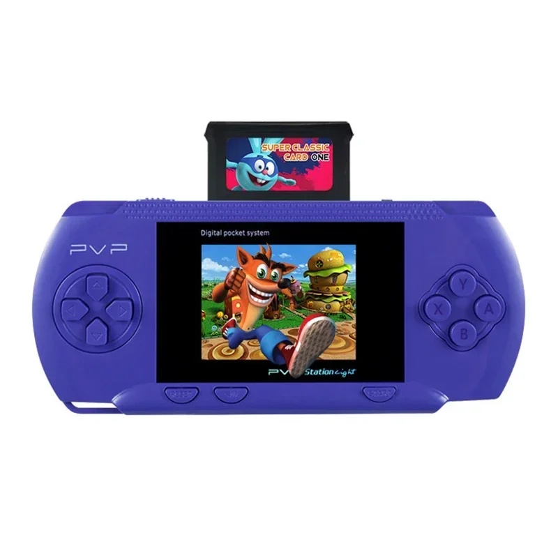 وحدة تحكم ألعاب محمولة مدمجة 9 - مراجعة Gaming Console Mario وسعره