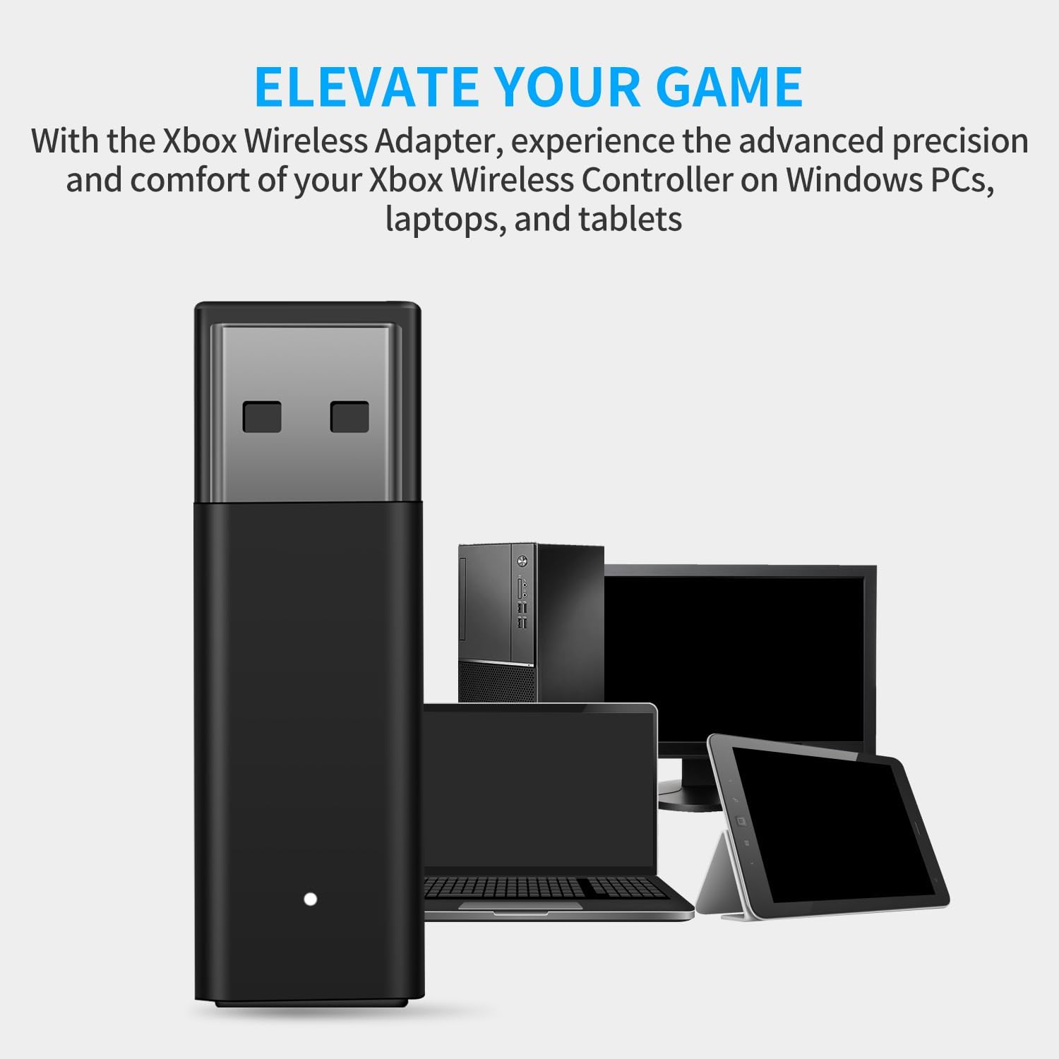 محول USB لجهاز Xbox One S X El - مراجعة Gaming Console For Tv Xbox وسعره