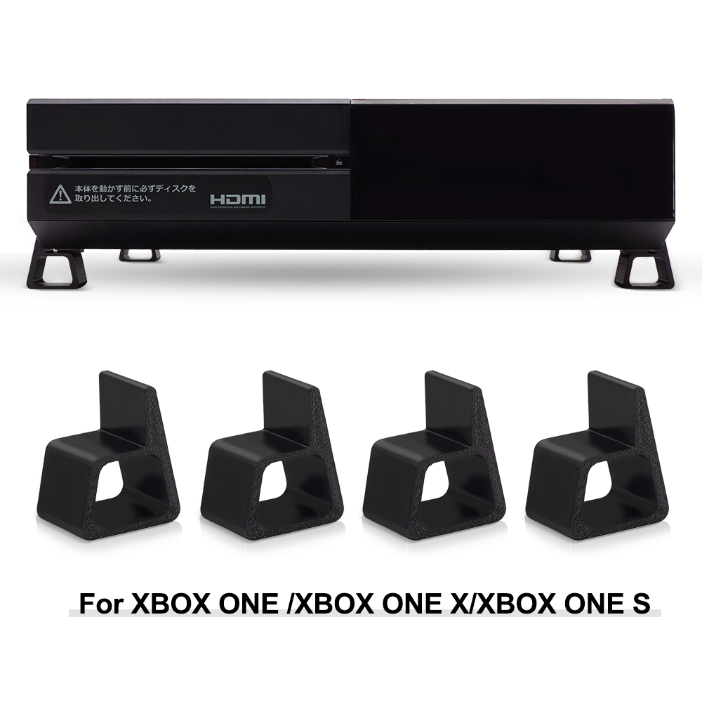 حامل تبريد أفقي ثلاثي الأبعاد  - مراجعة Gaming Console For Tv Xbox وسعره