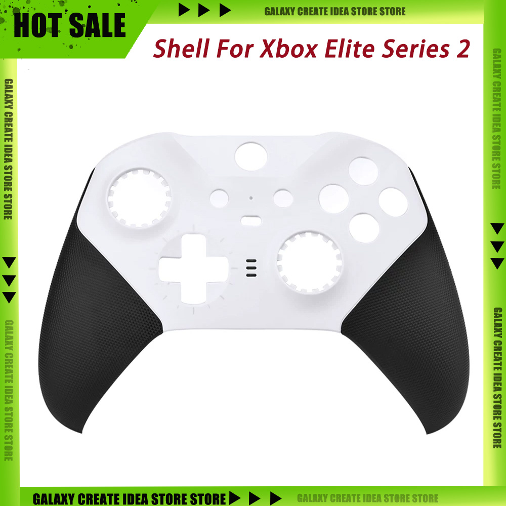 غطاء هيكل التحكم لجهاز Xbox El - مراجعة Xbox Elite Controller وسعره