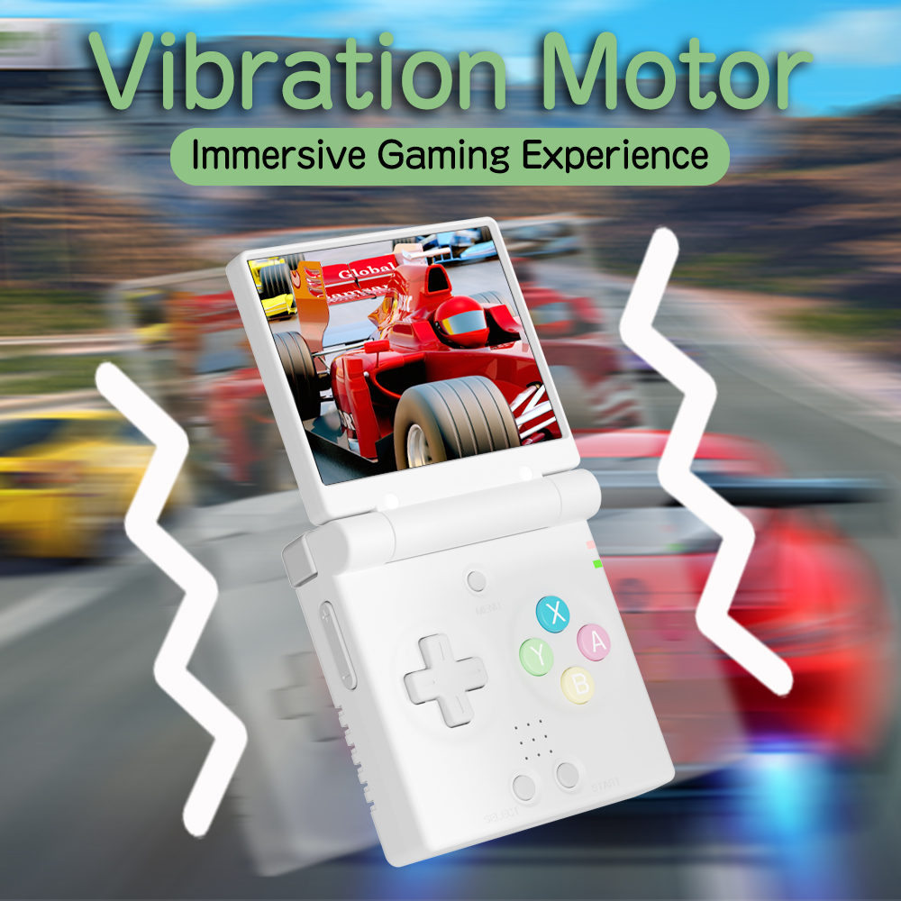 جهاز ألعاب محمول MIYOO Mini Fl - مراجعة Gaming Console Under 5000 وسعره