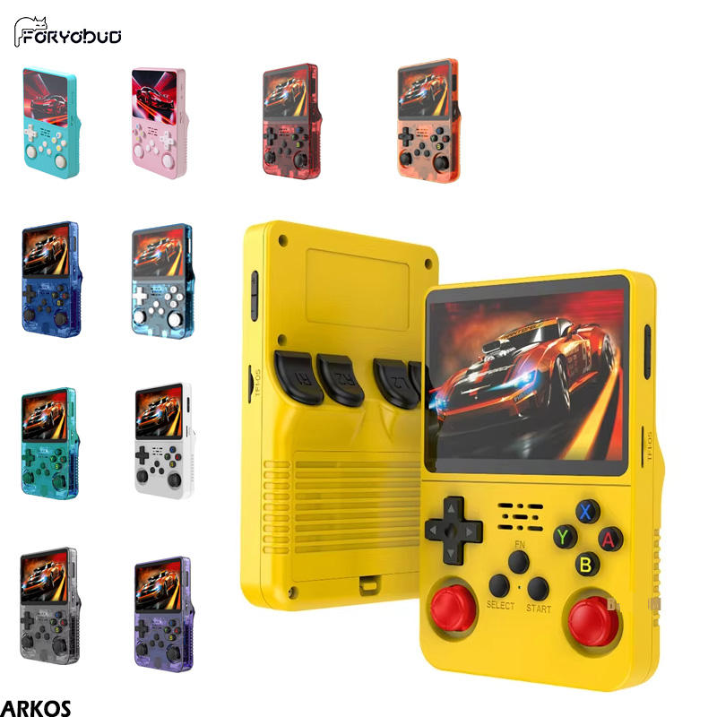 وحدة تحكم ألعاب فيديو محمولة ب - مراجعة Gaming Console Mario وسعره