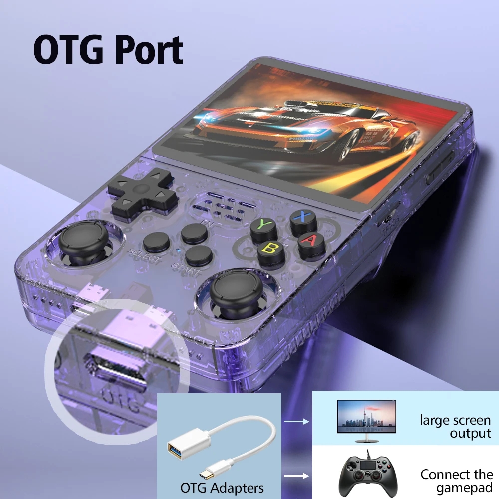 وحدة تحكم ألعاب فيديو محمولة ب - مراجعة Gaming Console Mario وسعره