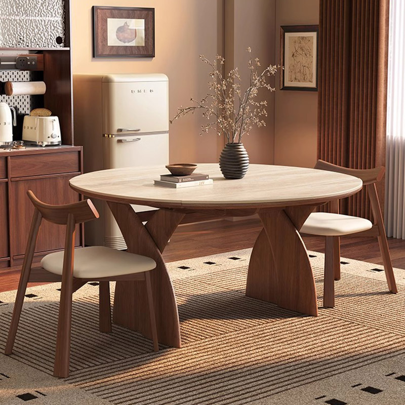 الحديثة الخشب الشمال طاولة طعا - مراجعة Gaming Console Table وسعره