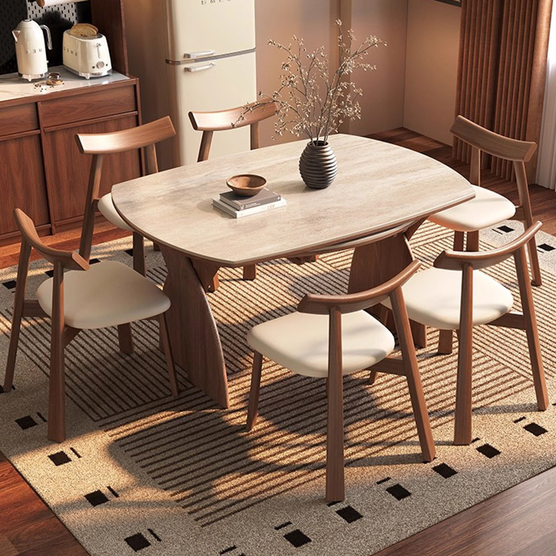 الحديثة الخشب الشمال طاولة طعا - مراجعة Gaming Console Table وسعره