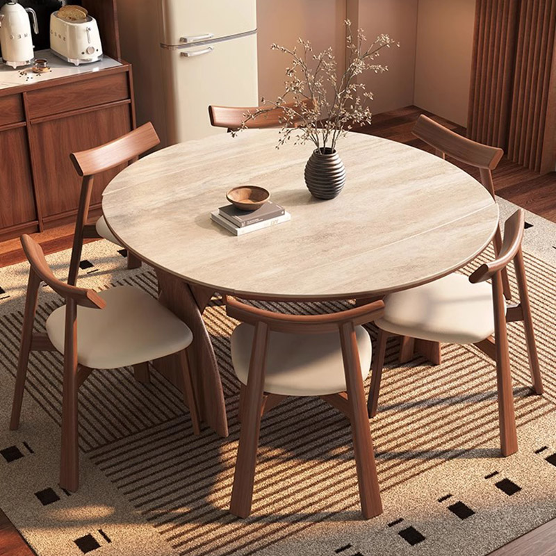 الحديثة الخشب الشمال طاولة طعا - مراجعة Gaming Console Table وسعره