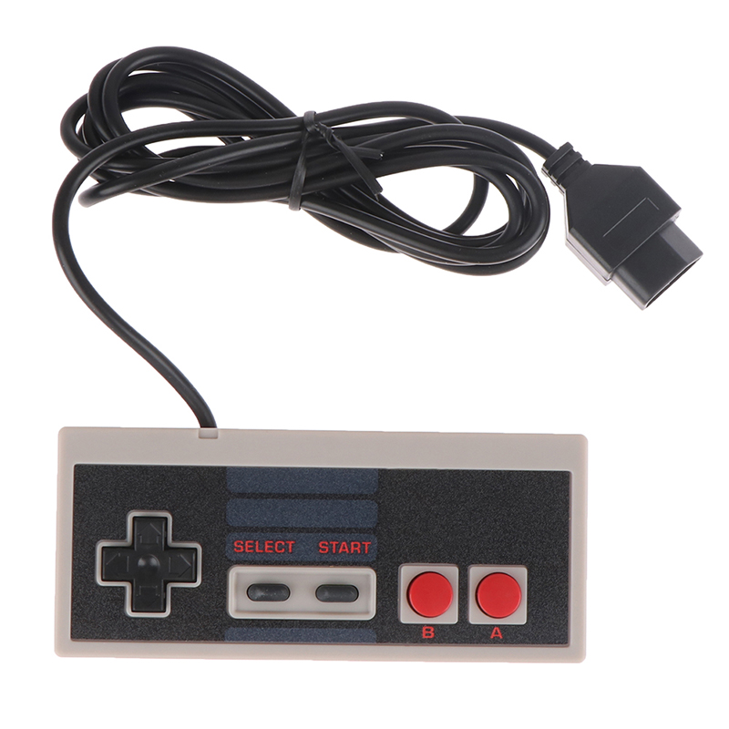 وحدة تحكم لوحة ألعاب لـ NES NT - مراجعة Gaming Console Zone وسعره
