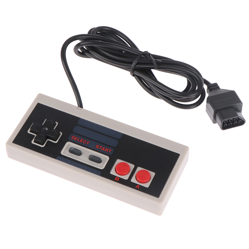 وحدة تحكم لوحة ألعاب لـ NES NT - مراجعة Gaming Console Zone وسعره