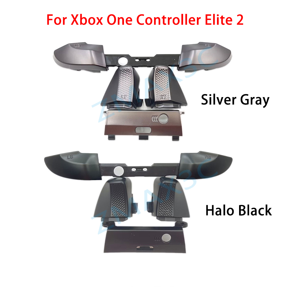 الأصلي LB RB LT RT مفتاح غطاء  - مراجعة Xbox Elite Controller وسعره