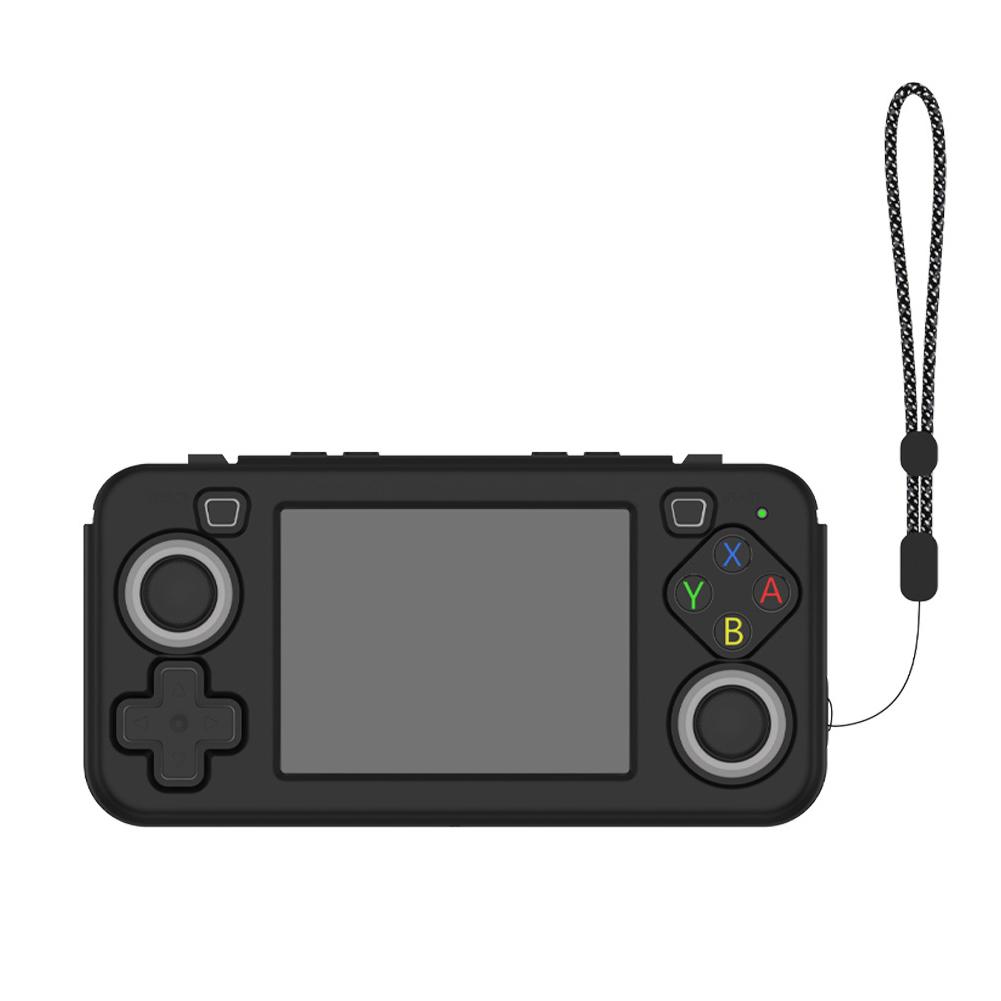ل R36H ريترو لعبة وحدة التحكم  - مراجعة Gaming Console R36H وسعره