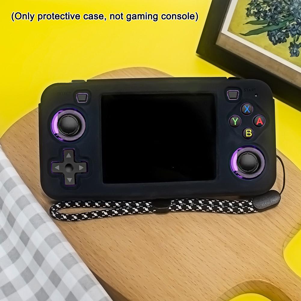 ل R36H ريترو لعبة وحدة التحكم  - مراجعة Gaming Console R36H وسعره