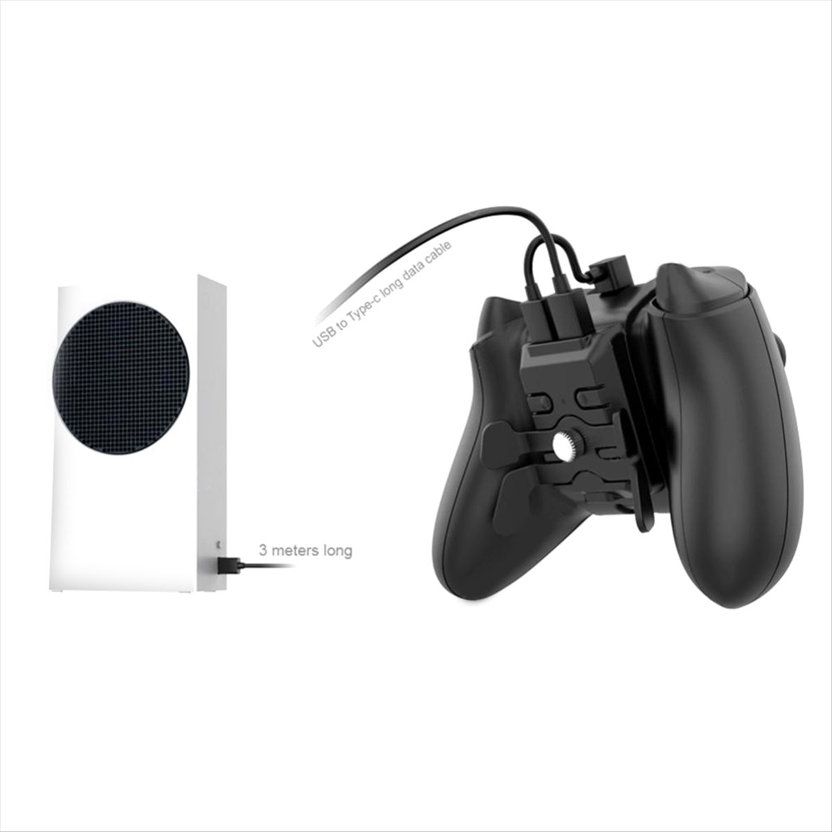 A85P لأجهزة تحكم ألعاب Xbox Se - مراجعة Trigger Extender Button وسعره
