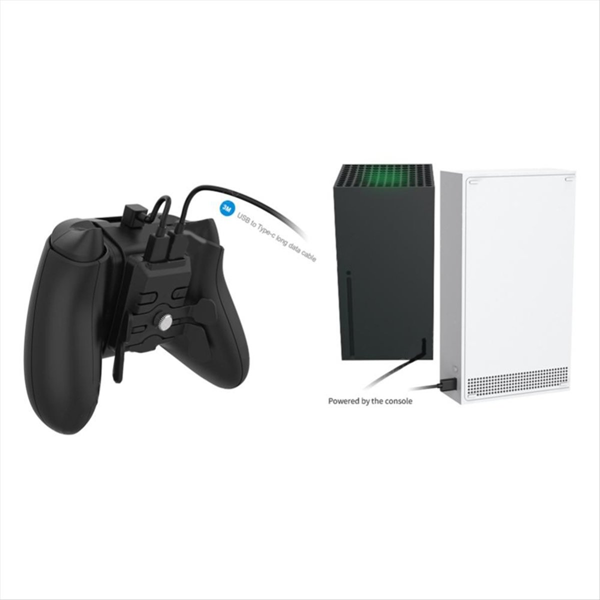 A85P لأجهزة تحكم ألعاب Xbox Se - مراجعة Trigger Extender Button وسعره