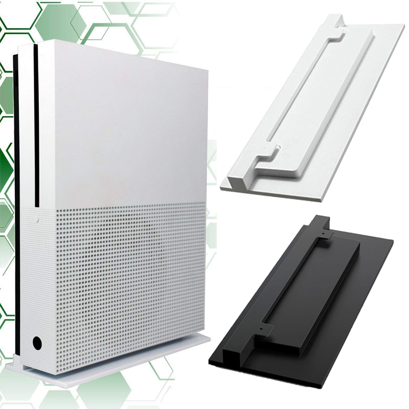 حامل عمودي لـ Xbox One S حامل  - مراجعة Gaming Console For Tv Xbox وسعره