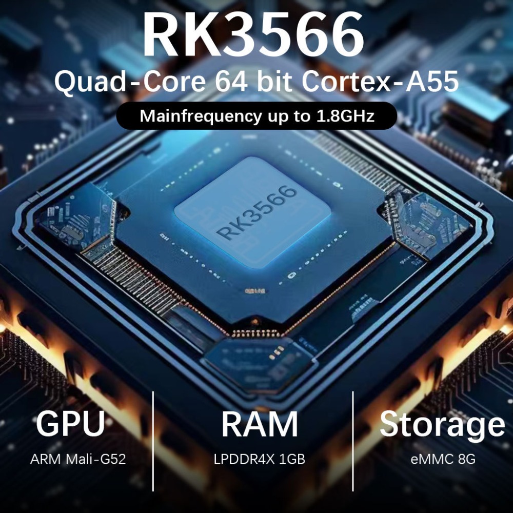 جهاز ألعاب محمول H55 PRO مفتوح - مراجعة Gaming Console Under 5000 وسعره