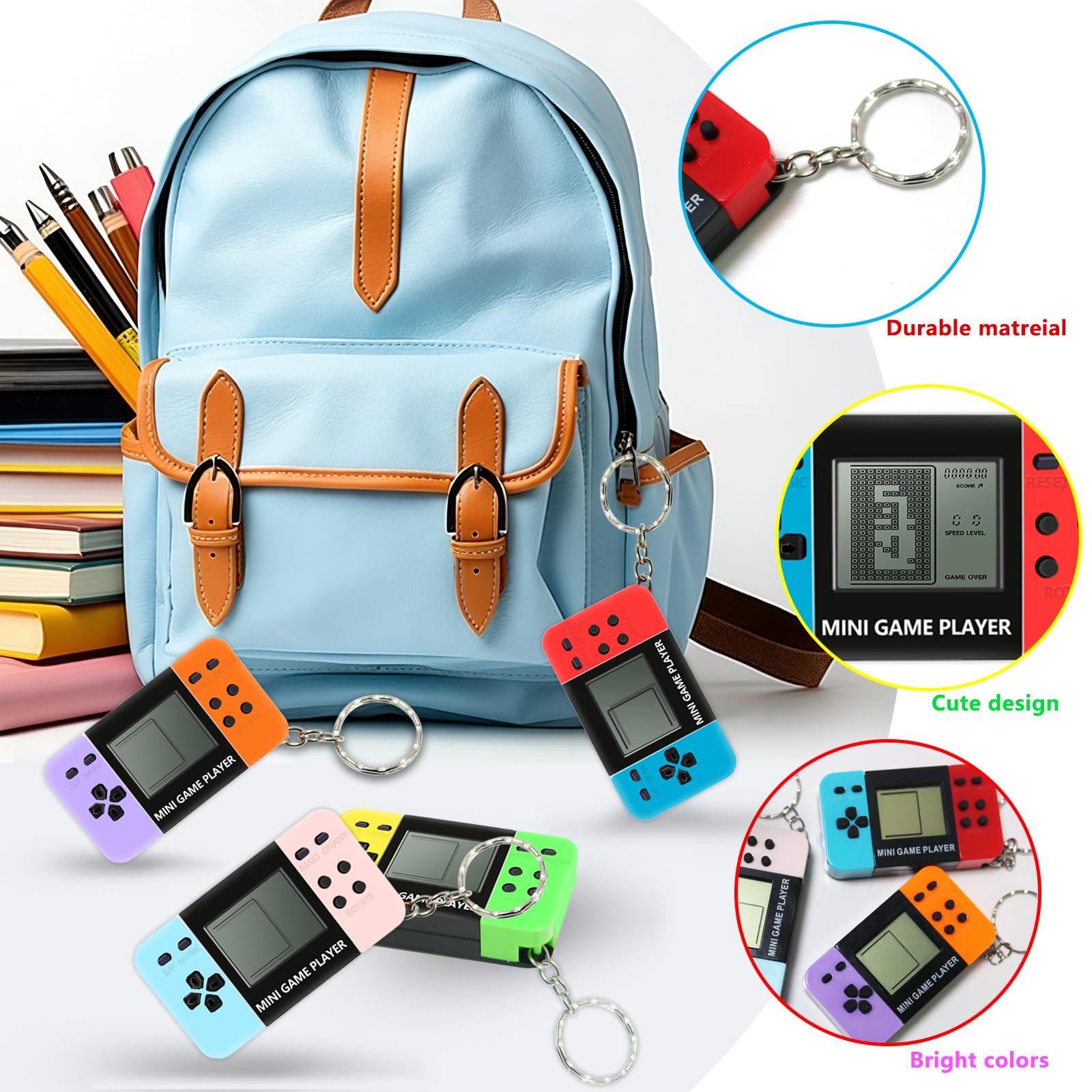 10-120 قطعة من ألعاب الفيديو ا - مراجعة Gaming Console Portable وسعره