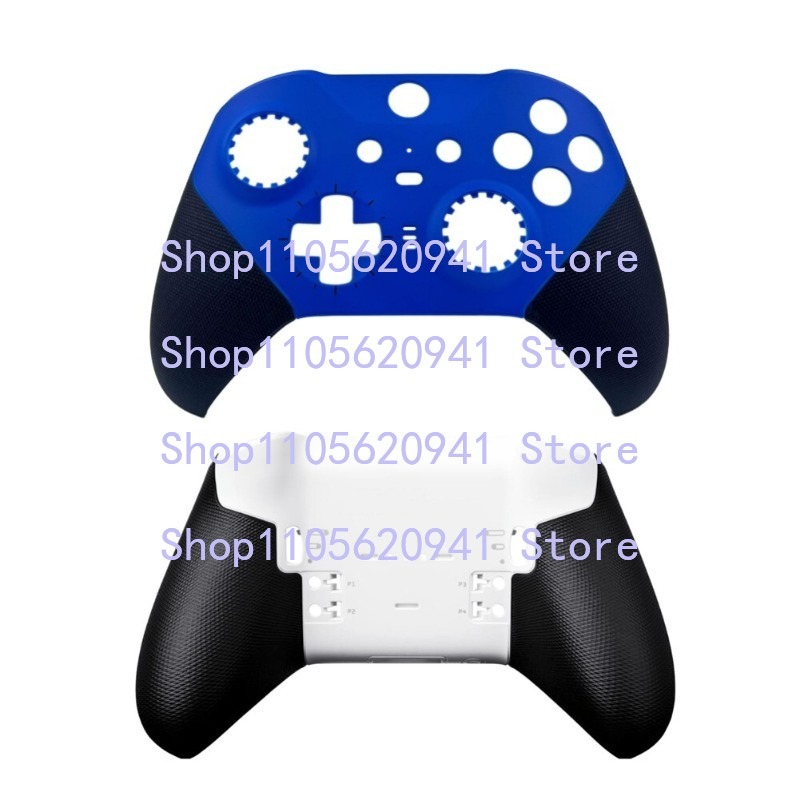 غلاف خارجي أمامي وخلفي بديل لو - مراجعة Xbox Elite Controller وسعره
