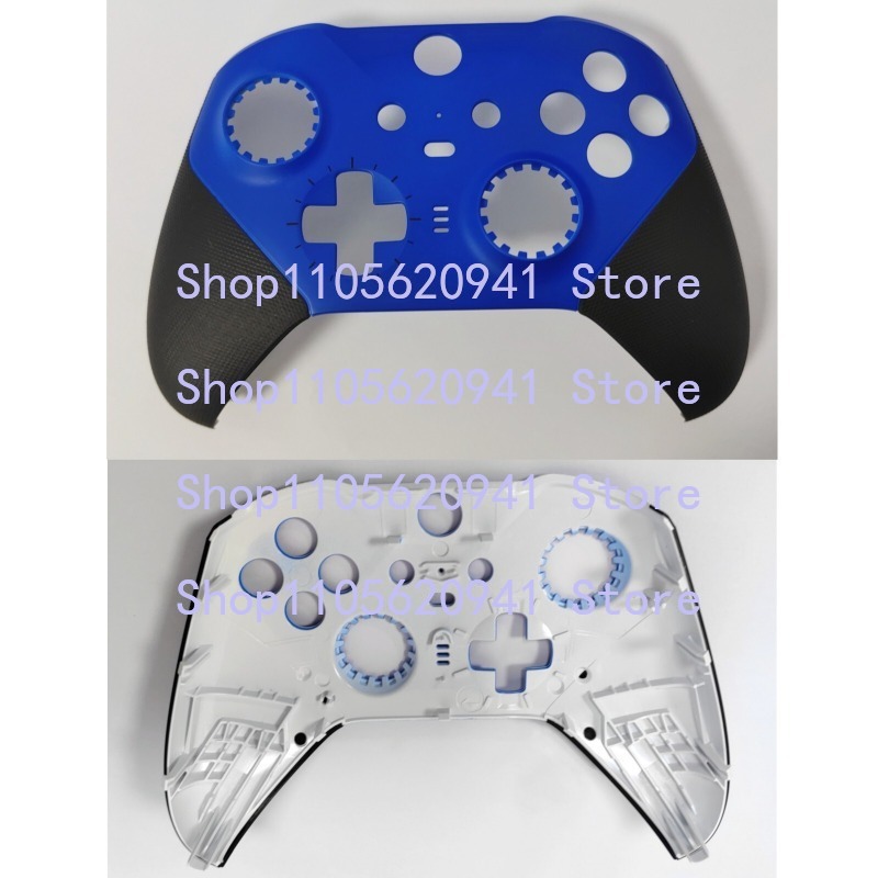 غلاف خارجي أمامي وخلفي بديل لو - مراجعة Xbox Elite Controller وسعره