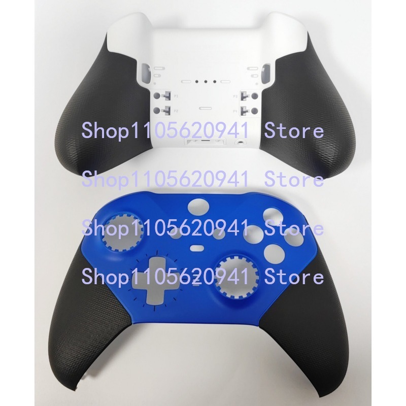 غلاف خارجي أمامي وخلفي بديل لو - مراجعة Xbox Elite Controller وسعره